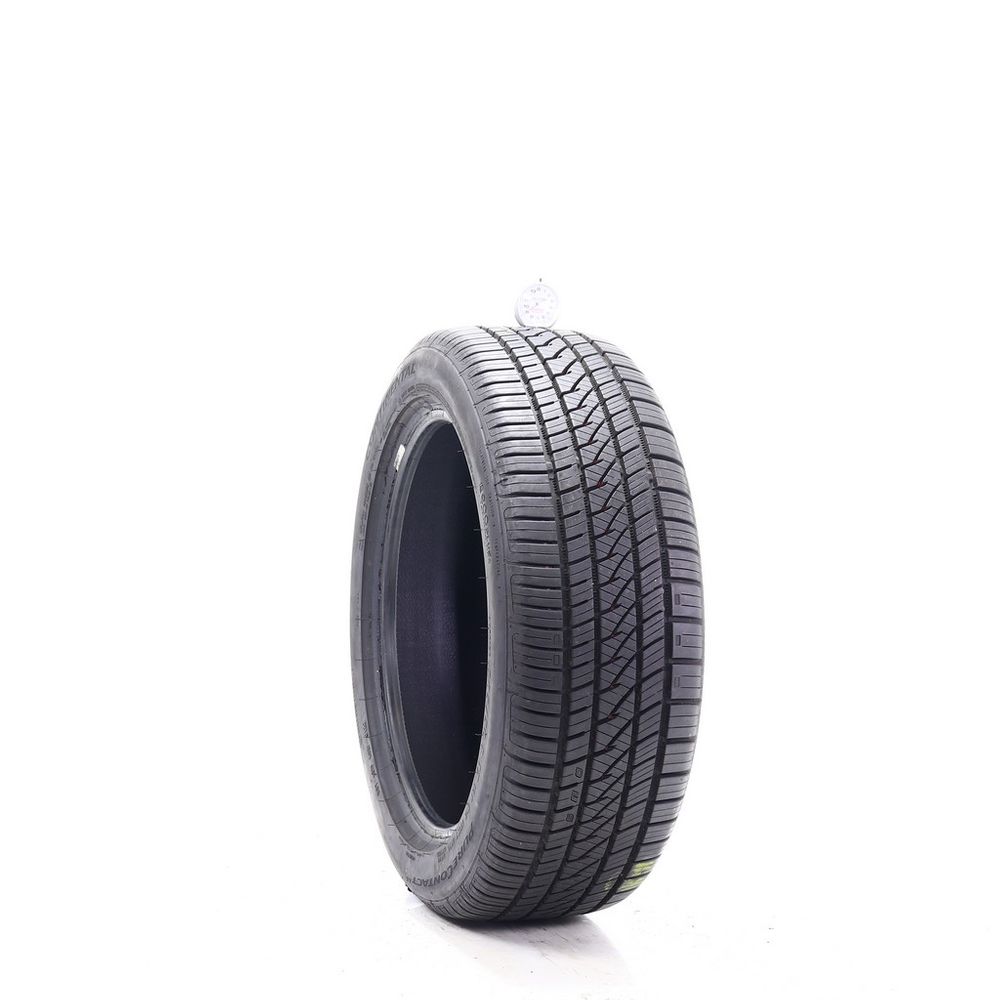 Used 205/50R17 Continental PureContact LS 93V - 9/32 - Image 1