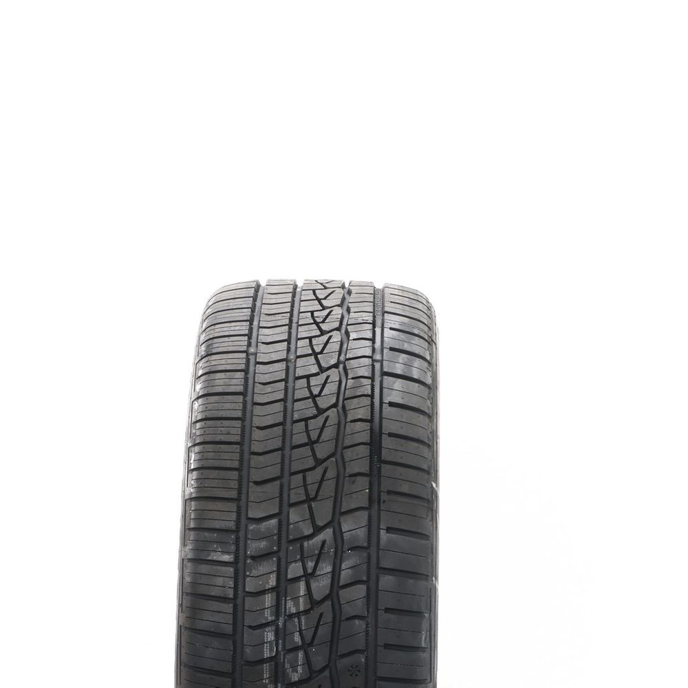 New 255/45ZR19 Continental ControlContact Sport SRS Plus 104W - Image 2