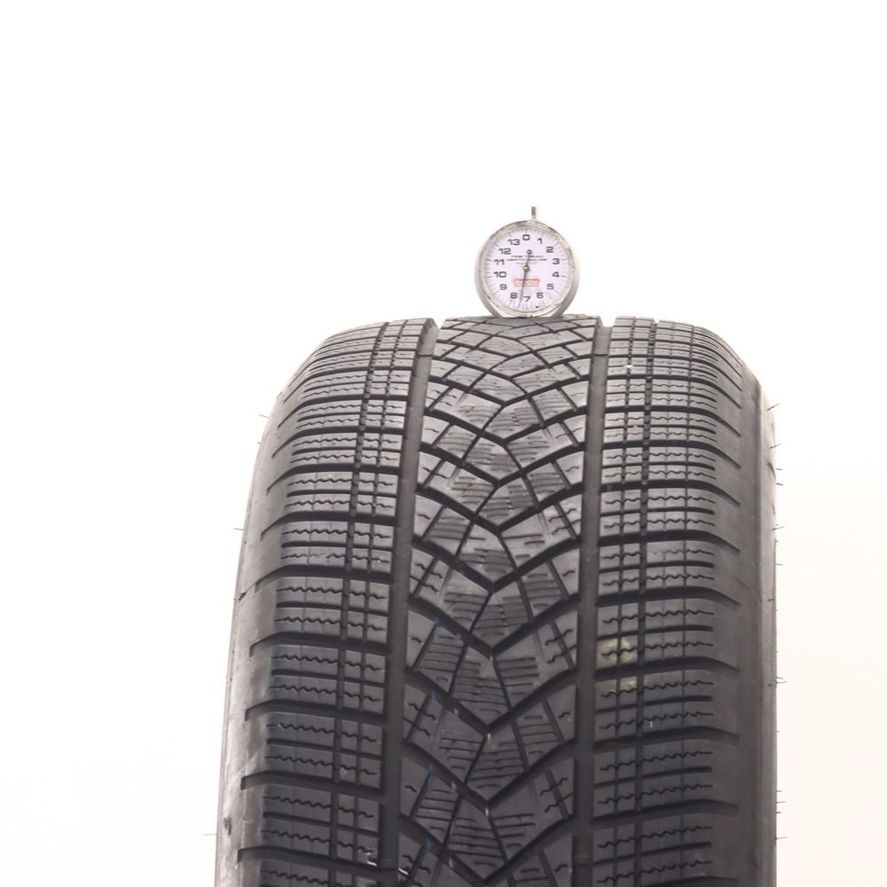 Set of (2) Used 235/60R20 Goodyear UltraGrip Performance Plus 108H - 7-7.5/32 - Image 2