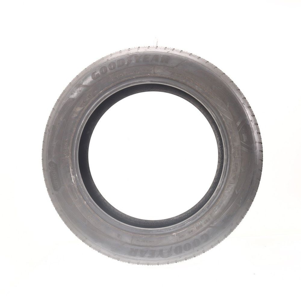 Set of (2) Used 235/60R20 Goodyear UltraGrip Performance Plus 108H - 7-7.5/32 - Image 3
