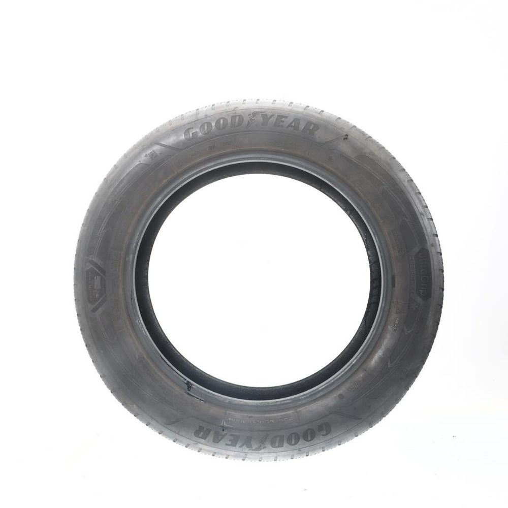 Set of (2) Used 235/60R20 Goodyear UltraGrip Performance Plus 108H - 7-7.5/32 - Image 6