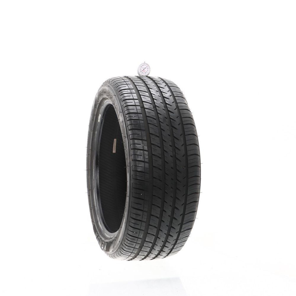 Used 245/45ZR19 Kenda Vezda UHP A/S 102Y - 9/32 - Image 1