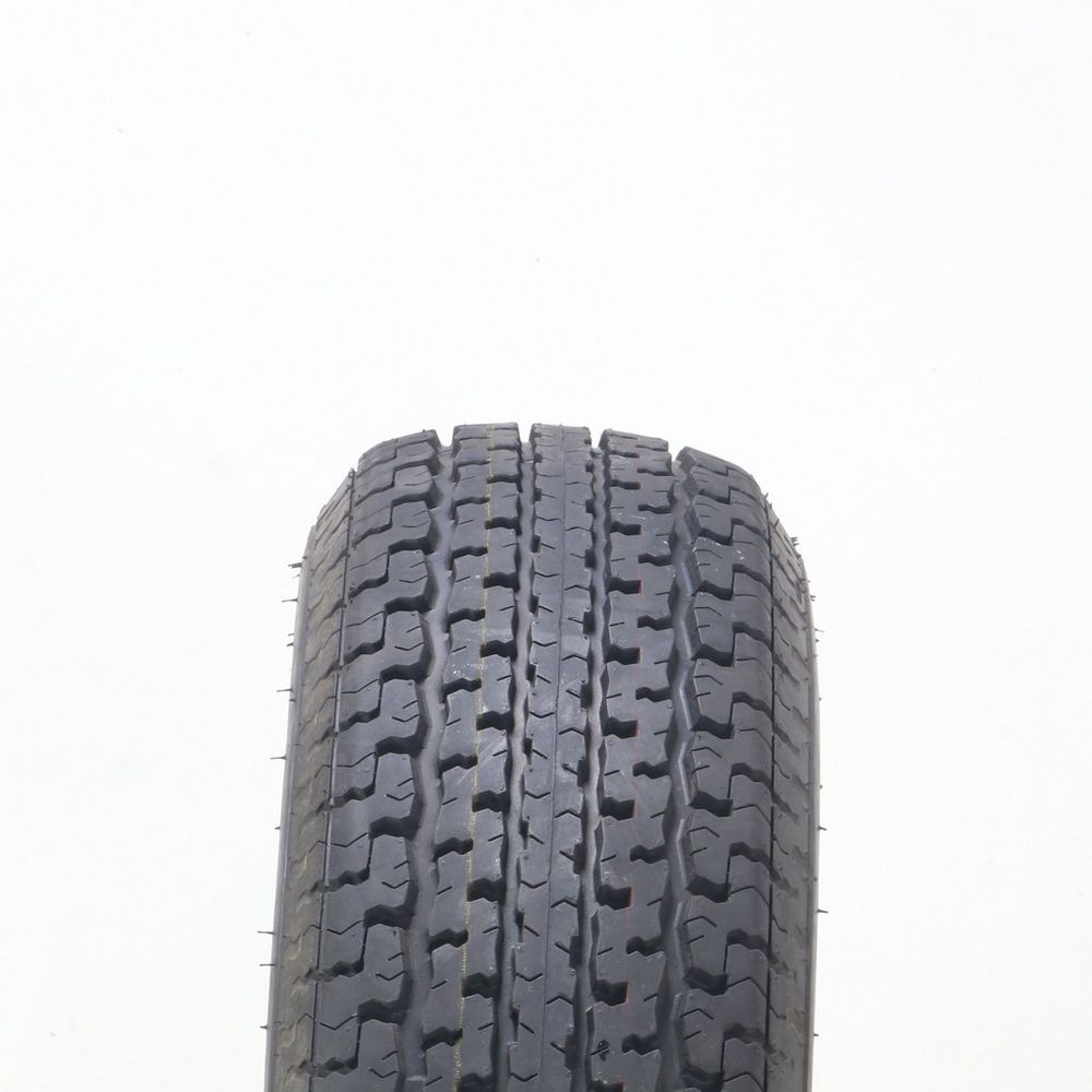 Driven Once ST 205/75R14 Freestar M108 Radial ST 105/101M D - 9/32 - Image 2