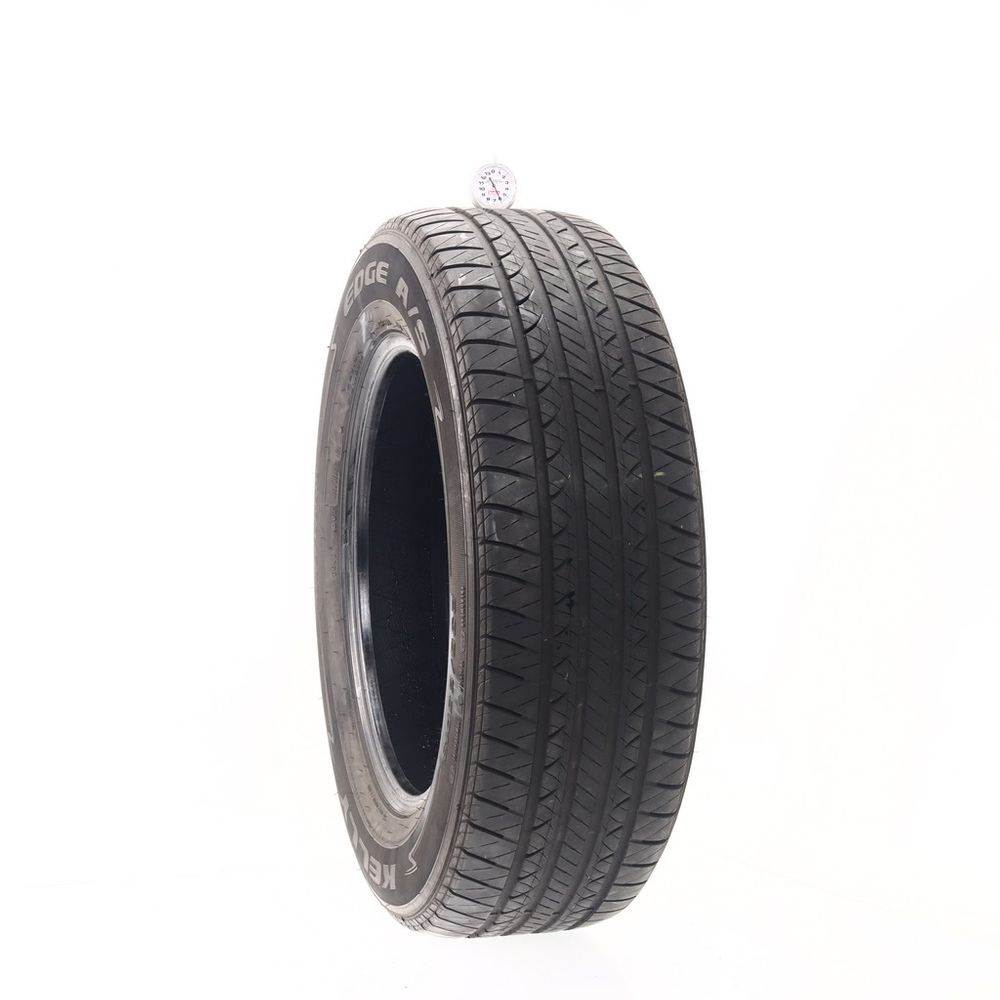 Set of (4) Used 235/65R18 Kelly Edge AS 106T - 5.5-6/32 - Image 4