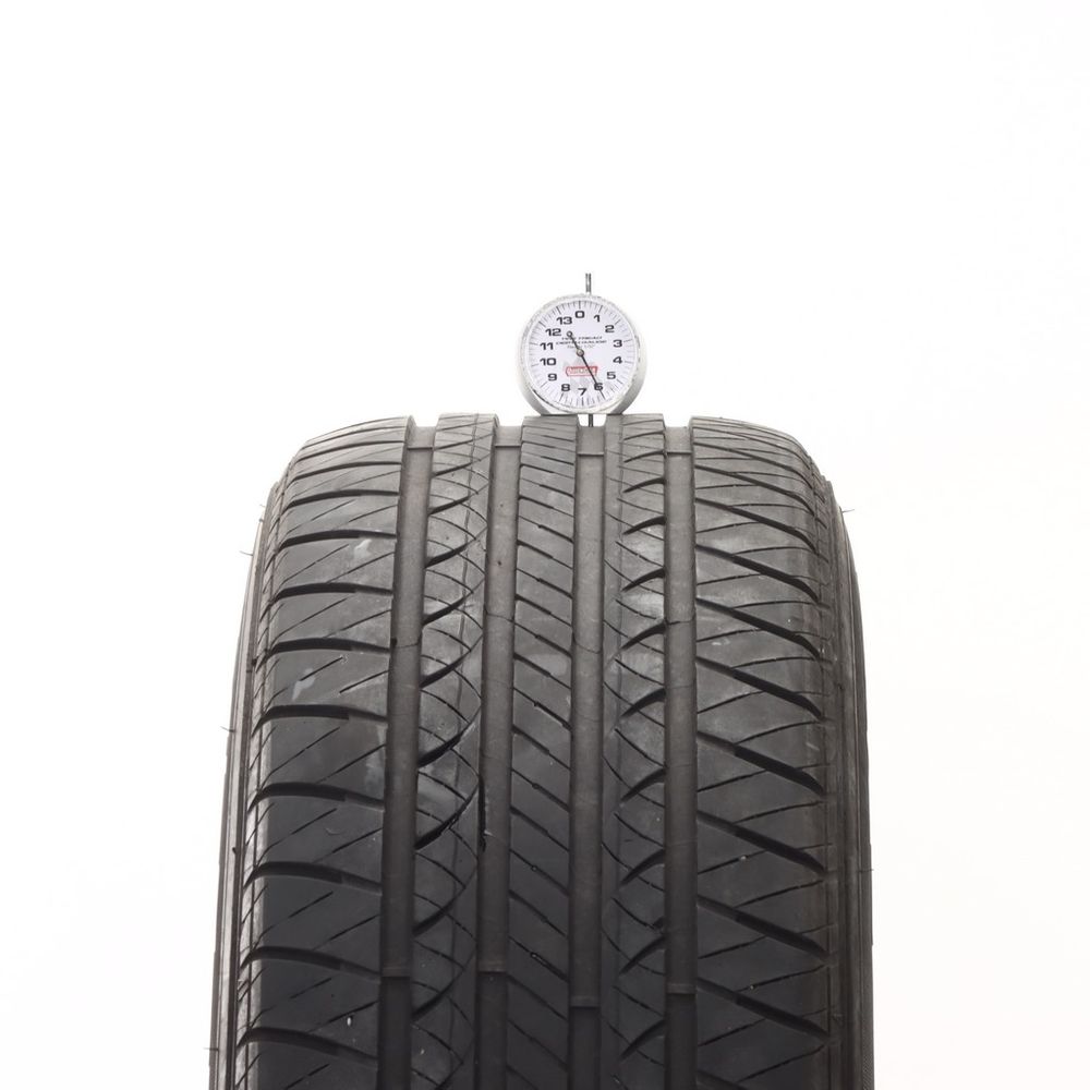Set of (4) Used 235/65R18 Kelly Edge AS 106T - 5.5-6/32 - Image 5