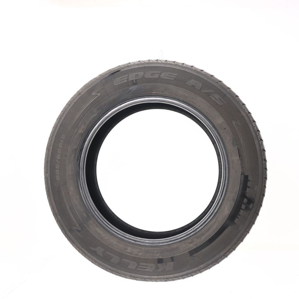 Set of (4) Used 235/65R18 Kelly Edge AS 106T - 5.5-6/32 - Image 6