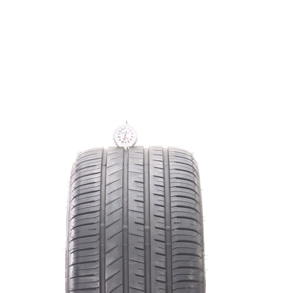 Used 265/45R18 Toyo Proxes Sport A/S 101Y - 7.5/32 - Image 2