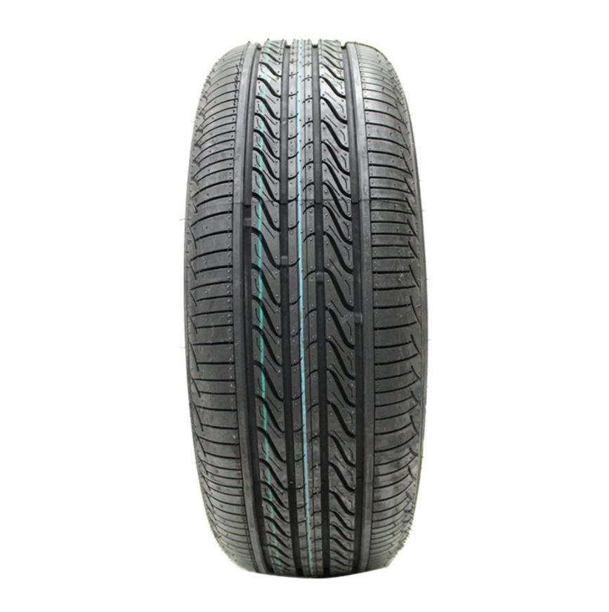 New P 225/35R20 Accelera Phi 93Y - Image 3