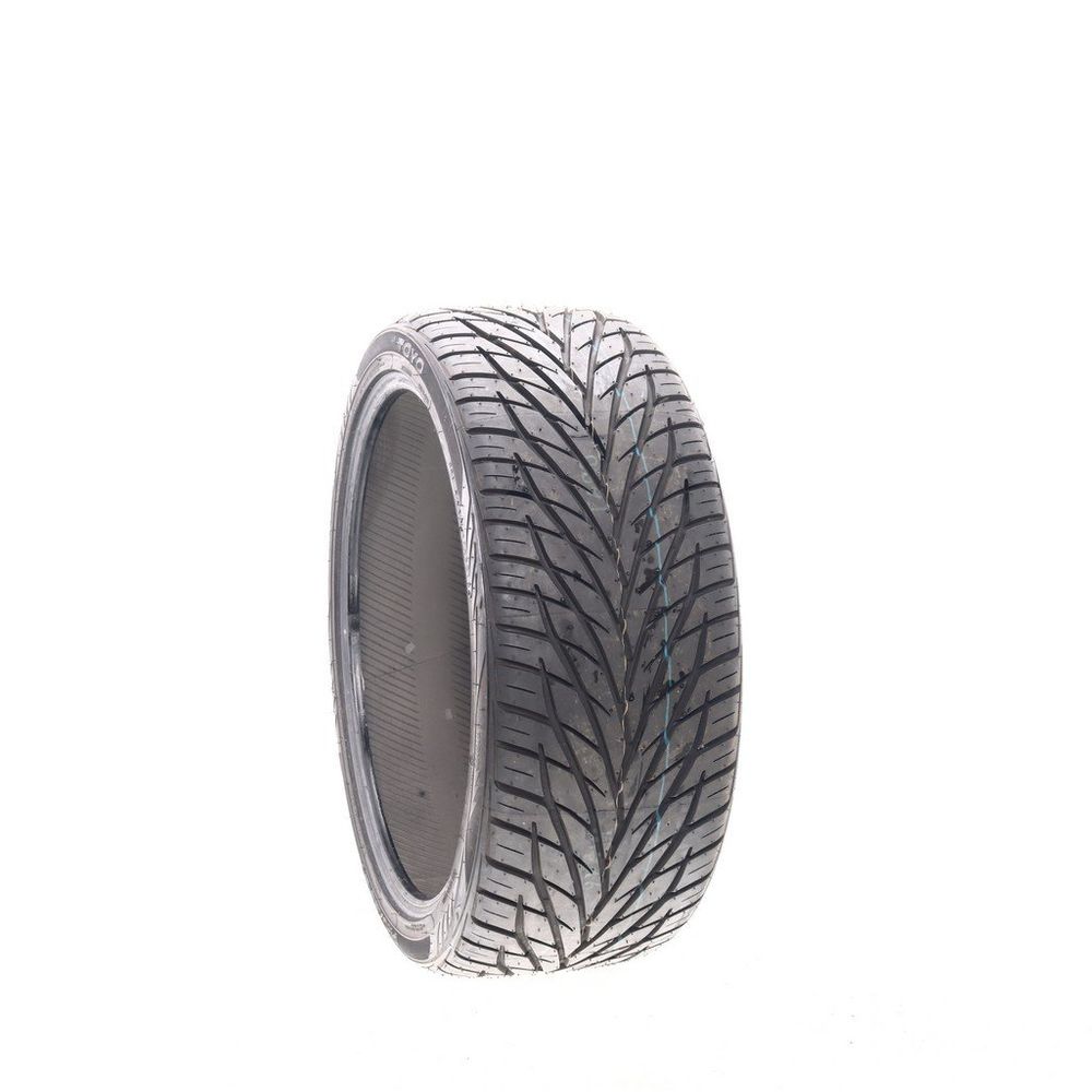Driven Once 265/35R22 Toyo Proxes ST 102W - 10/32 - Image 1
