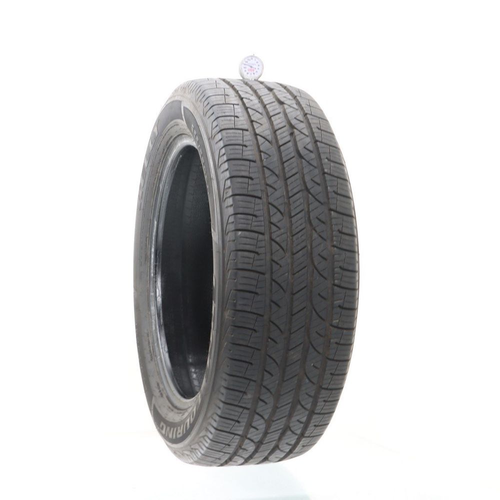 Used 255/55R20 Kelly Edge Touring A/S 107H - 11/32 - Image 1