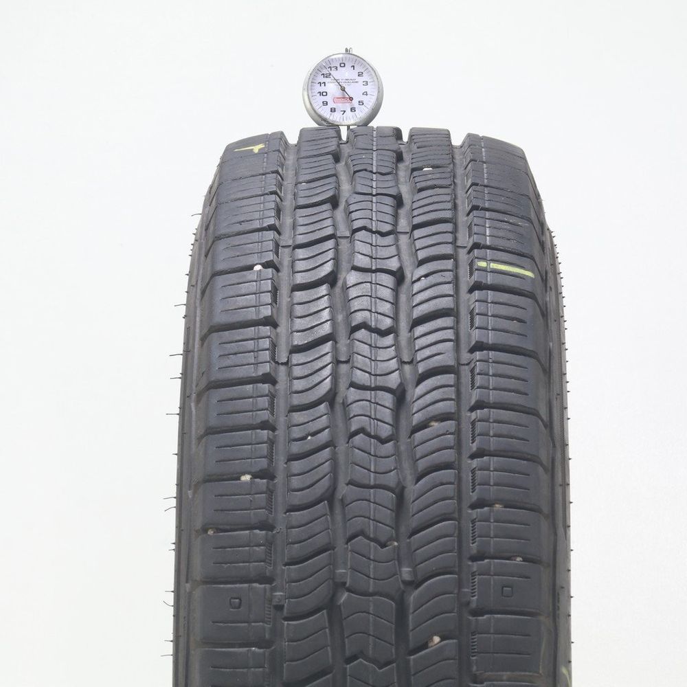 Set of (2) Used LT 245/75R16 Cooper Discoverer HTP II 120/116R E - 12.5-13/32 - Image 2