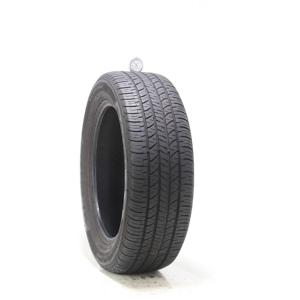 Used 225/55R18 Douglas All Season (Douglas) 98H - 4.5/32 - Image 1