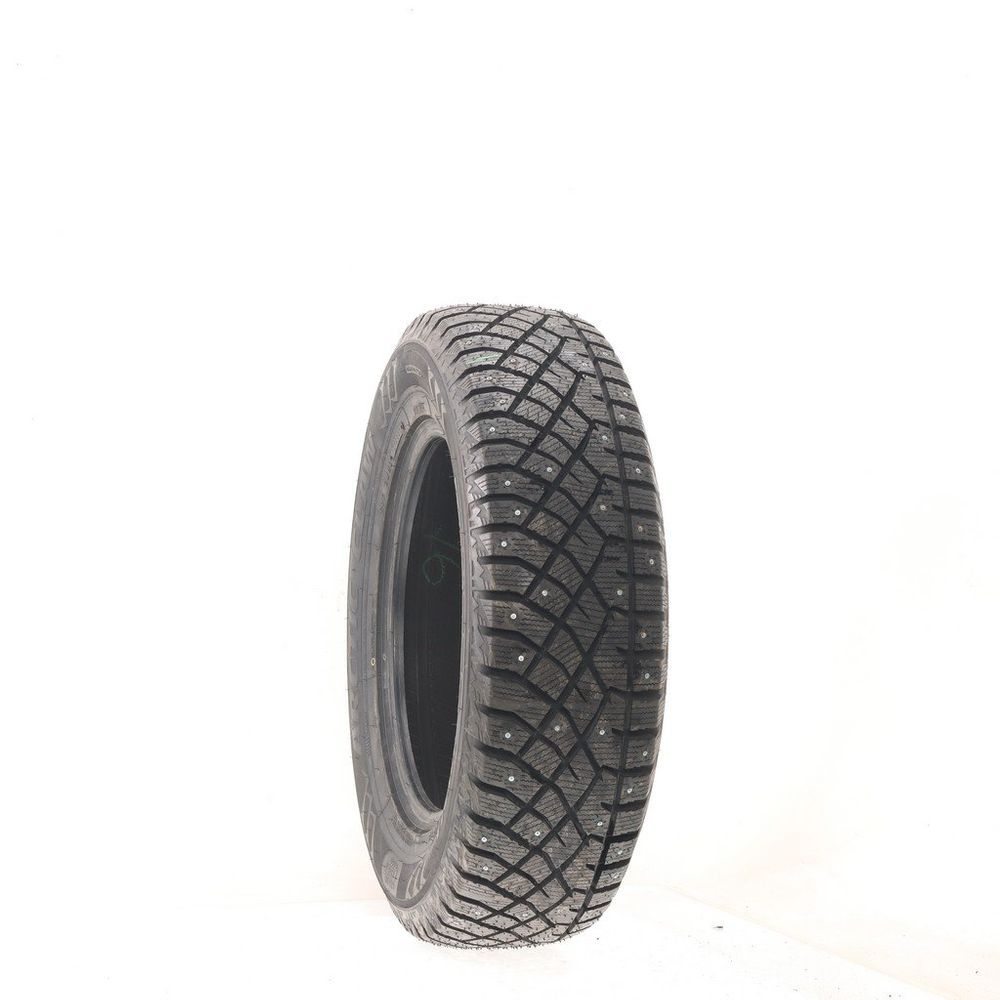New 205/70R16 Arctic Claw Winter WXI Studded 97T - Image 1