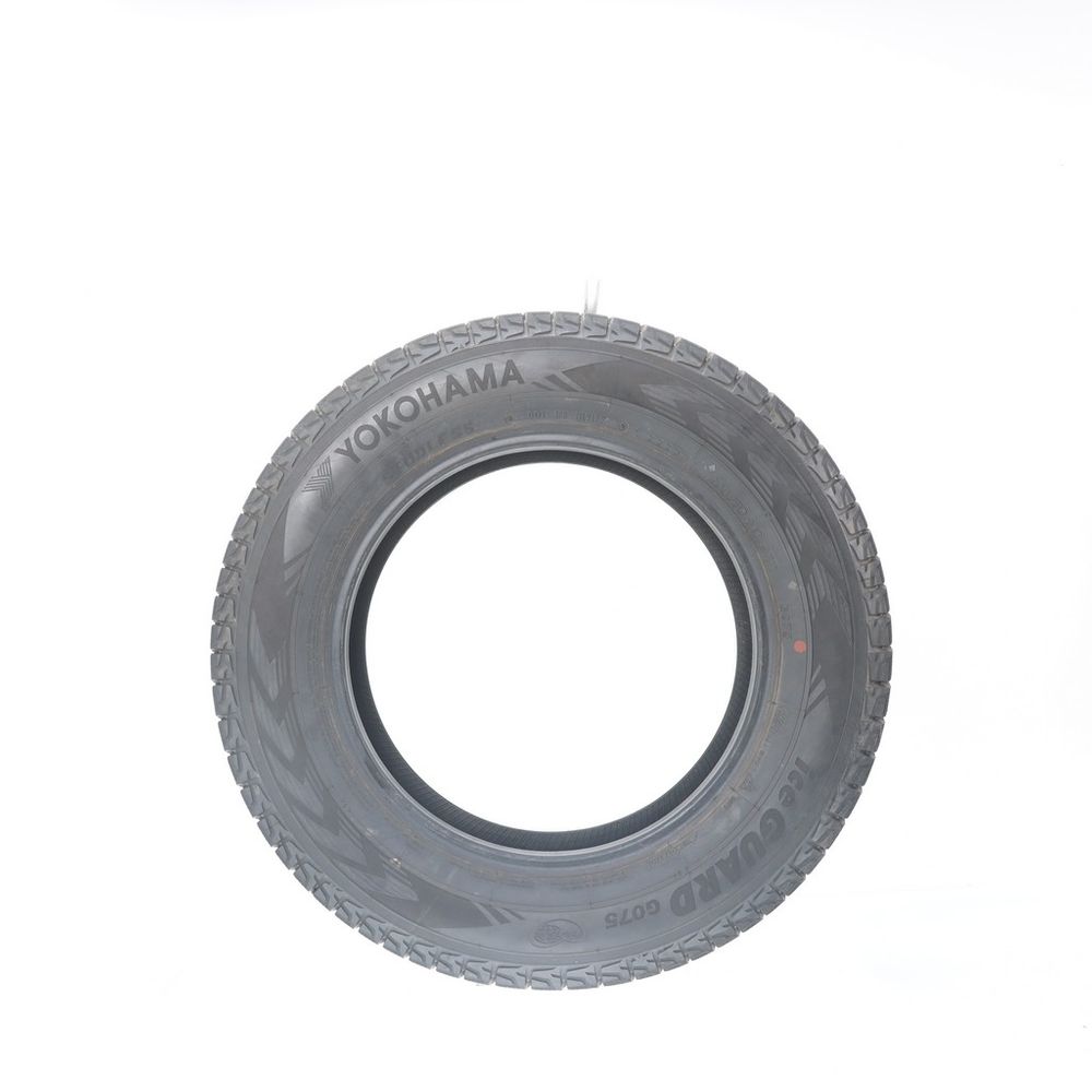 Used 205/70R16 Yokohama Ice Guard G075 97T - 12/32 - Image 3