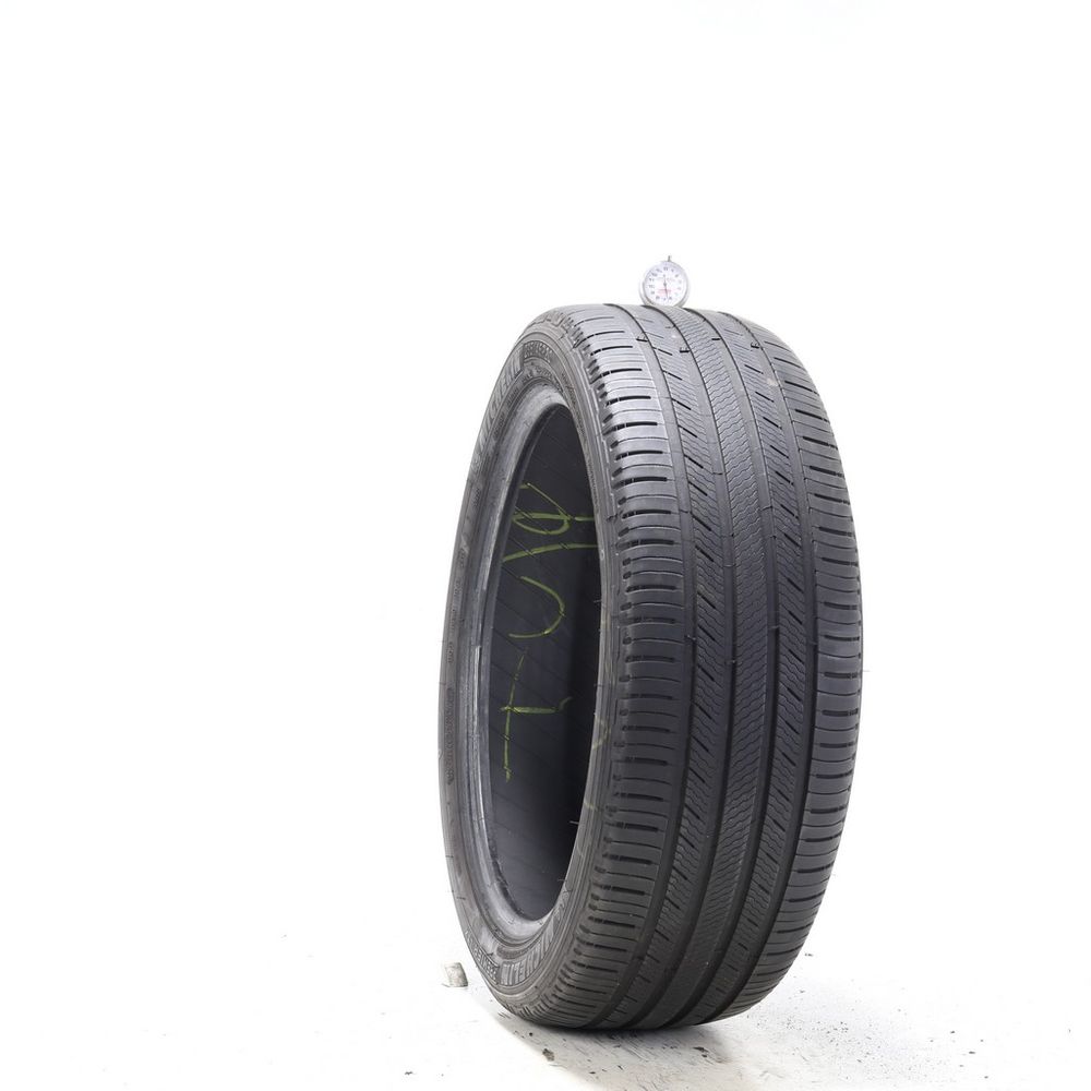 Set of (2) Used 235/45R20 Michelin Premier LTX 100H - 6-6.5/32 - Image 4