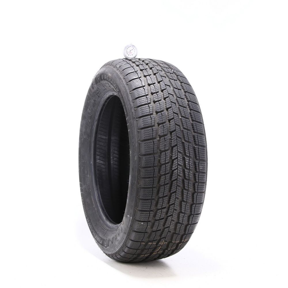 Used 245/55R18 Firestone Firehawk Pursuit AWT 103V - 9.5/32 - Image 1