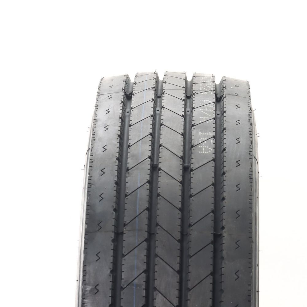 New 245/70R19.5 Sailun S637 SP 136/134M - Image 2