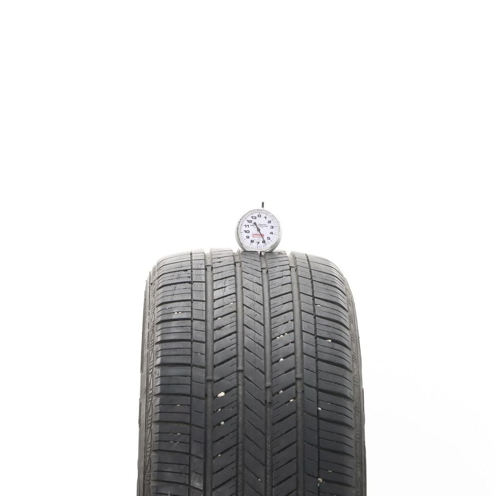 Set of (2) Used 215/55R17 Goodyear Assurance 94V - 5.5-6/32 - Image 2