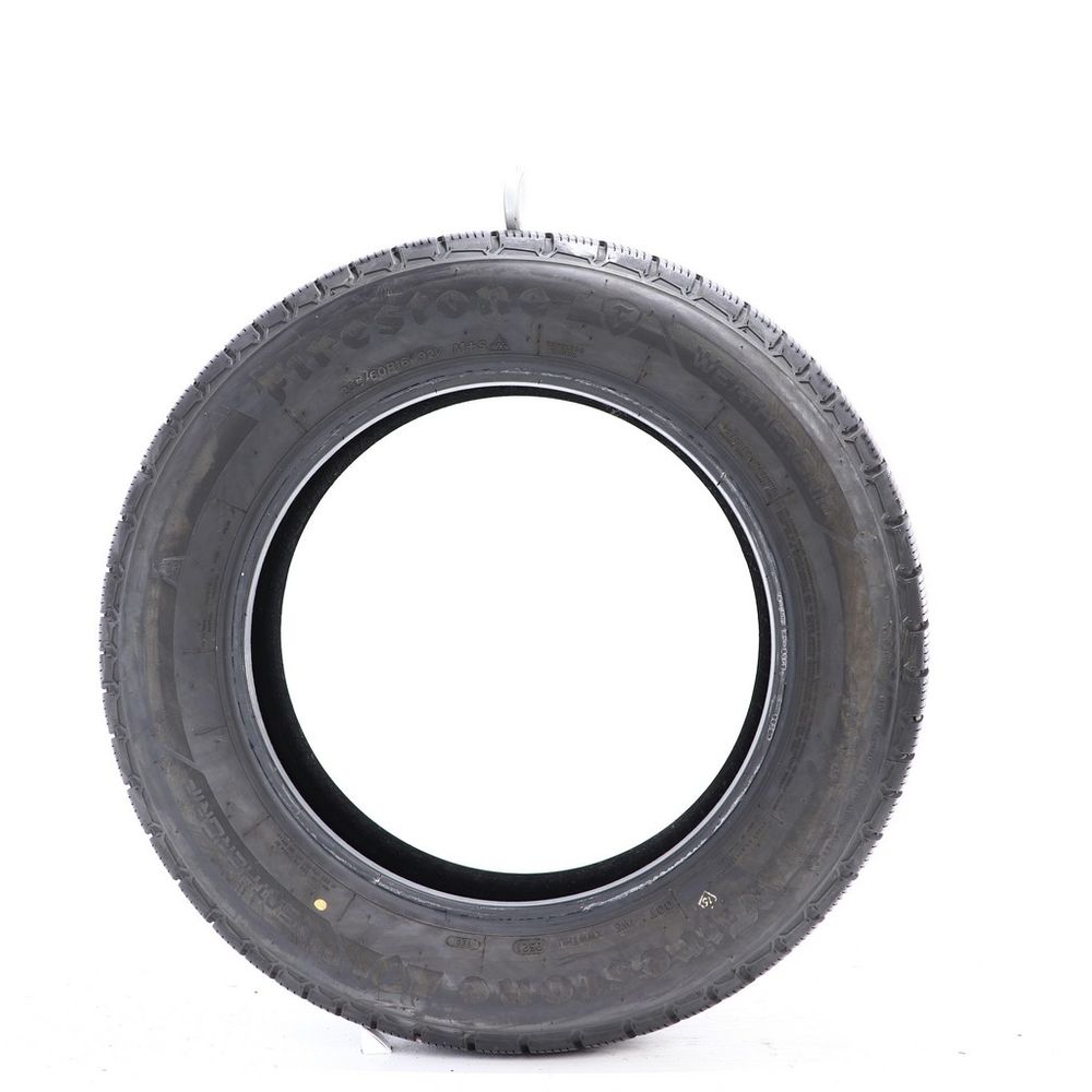 Used 205/60R16 Firestone WeatherGrip 92V - 9.5/32 - Image 3