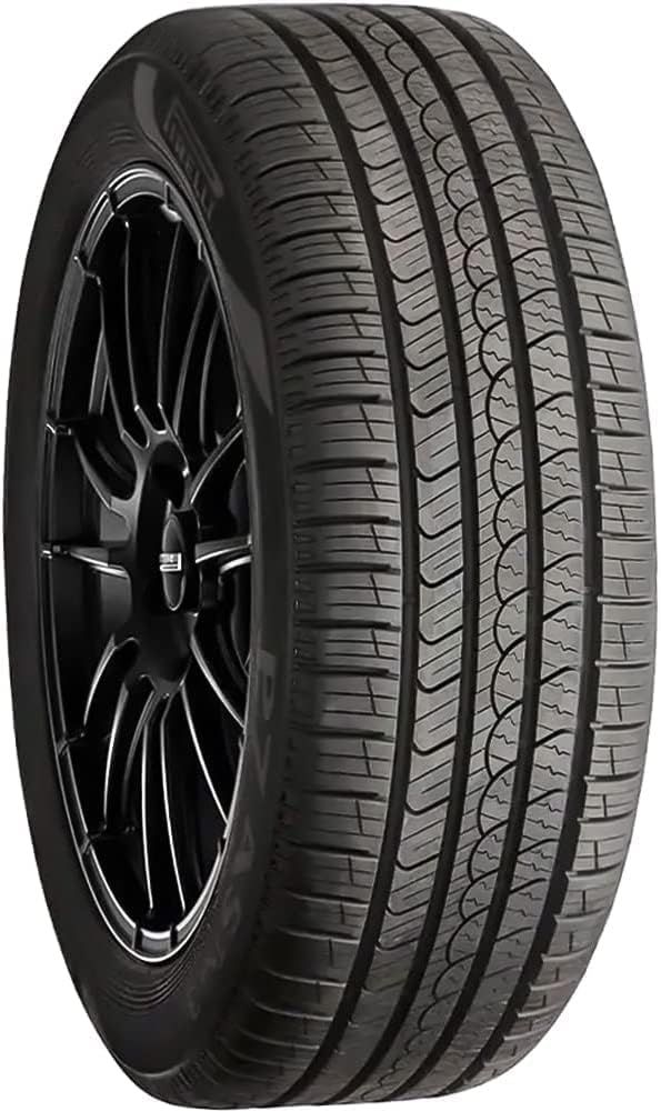 Set of (4) New P 205/50R17 Pirelli P7 AS Plus 3 93V - Image 1