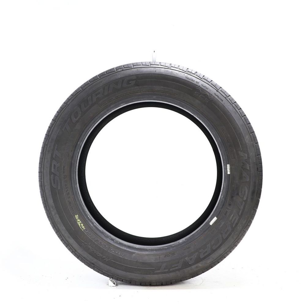 Used 225/60R18 Mastercraft SRT Touring 100H - 5/32 - Image 3