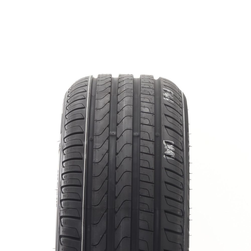 New 225/45R18 Pirelli Cinturato P7 MO 91W - Image 2
