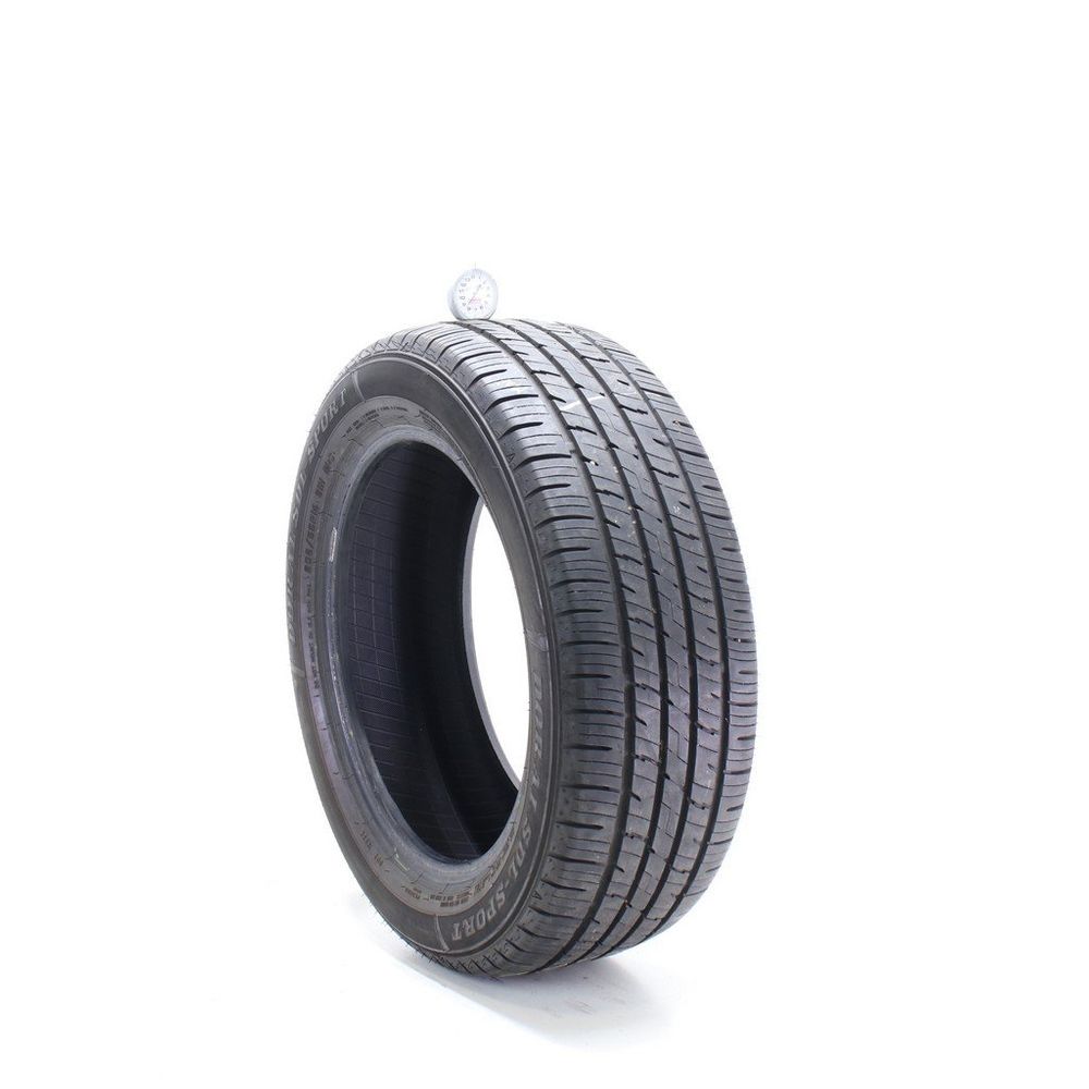Used 205/55R16 Doral SDL-Sport 91H - 8.5/32 - Image 1
