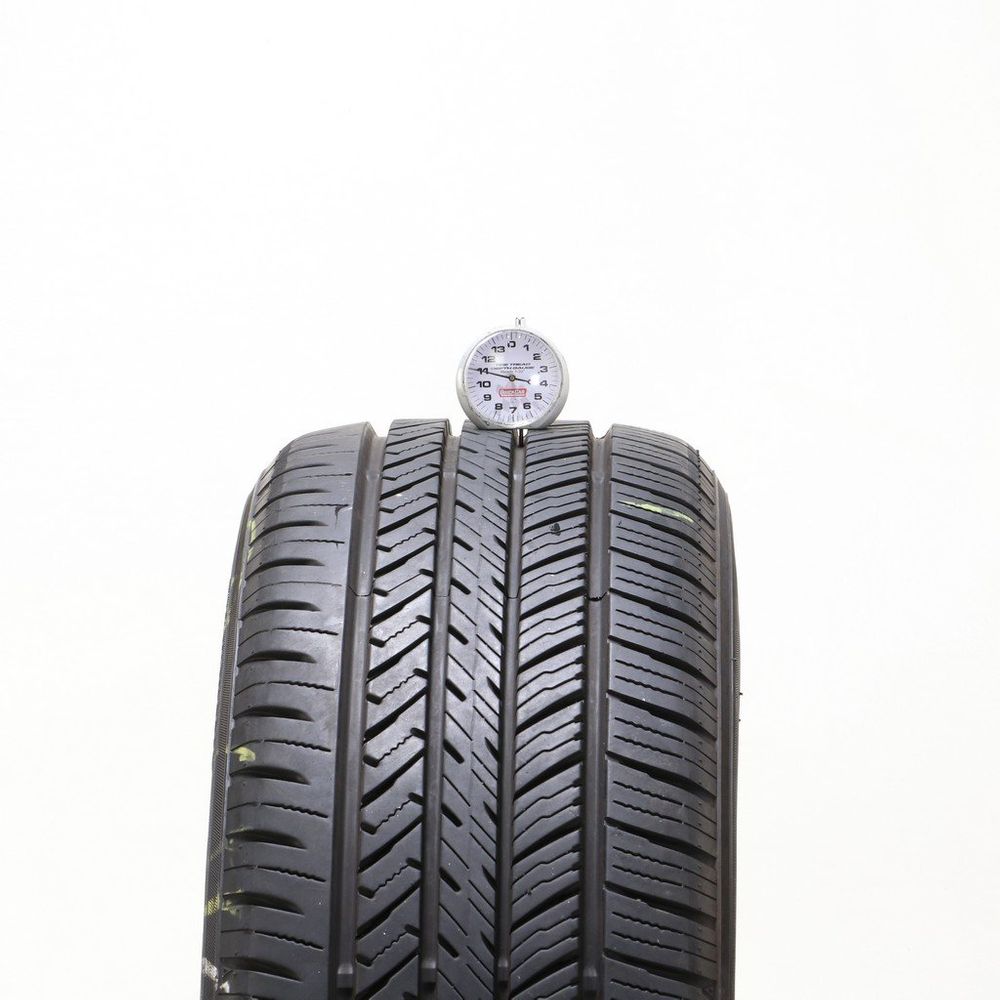 Set of (2) Used 225/45R18 Yokohama YK-GTX 95V - 11-12/32 - Image 2