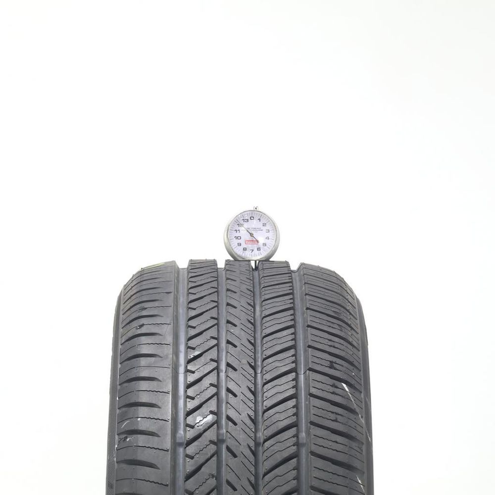 Set of (2) Used 225/45R18 Yokohama YK-GTX 95V - 11-12/32 - Image 5