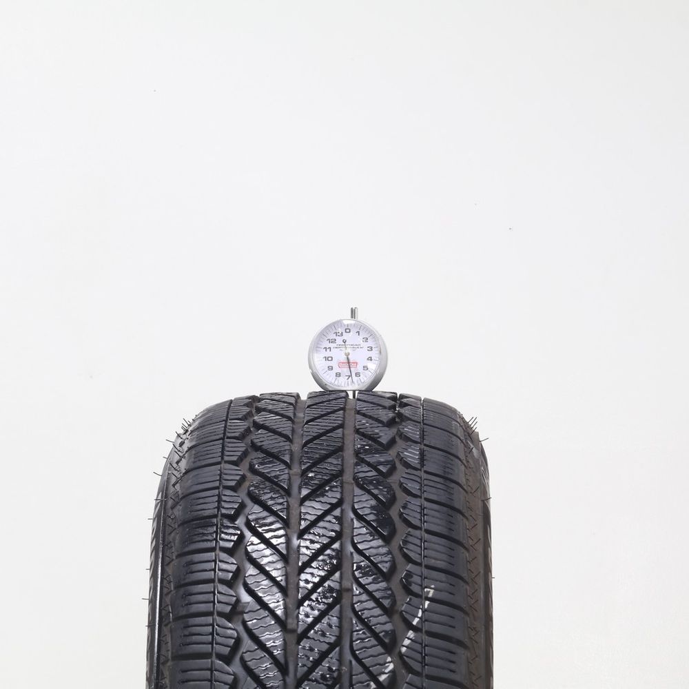 Set of (2) Used 205/60R16 Bridgestone WeatherPeak 92V - 6.5-7.5/32 - Image 2