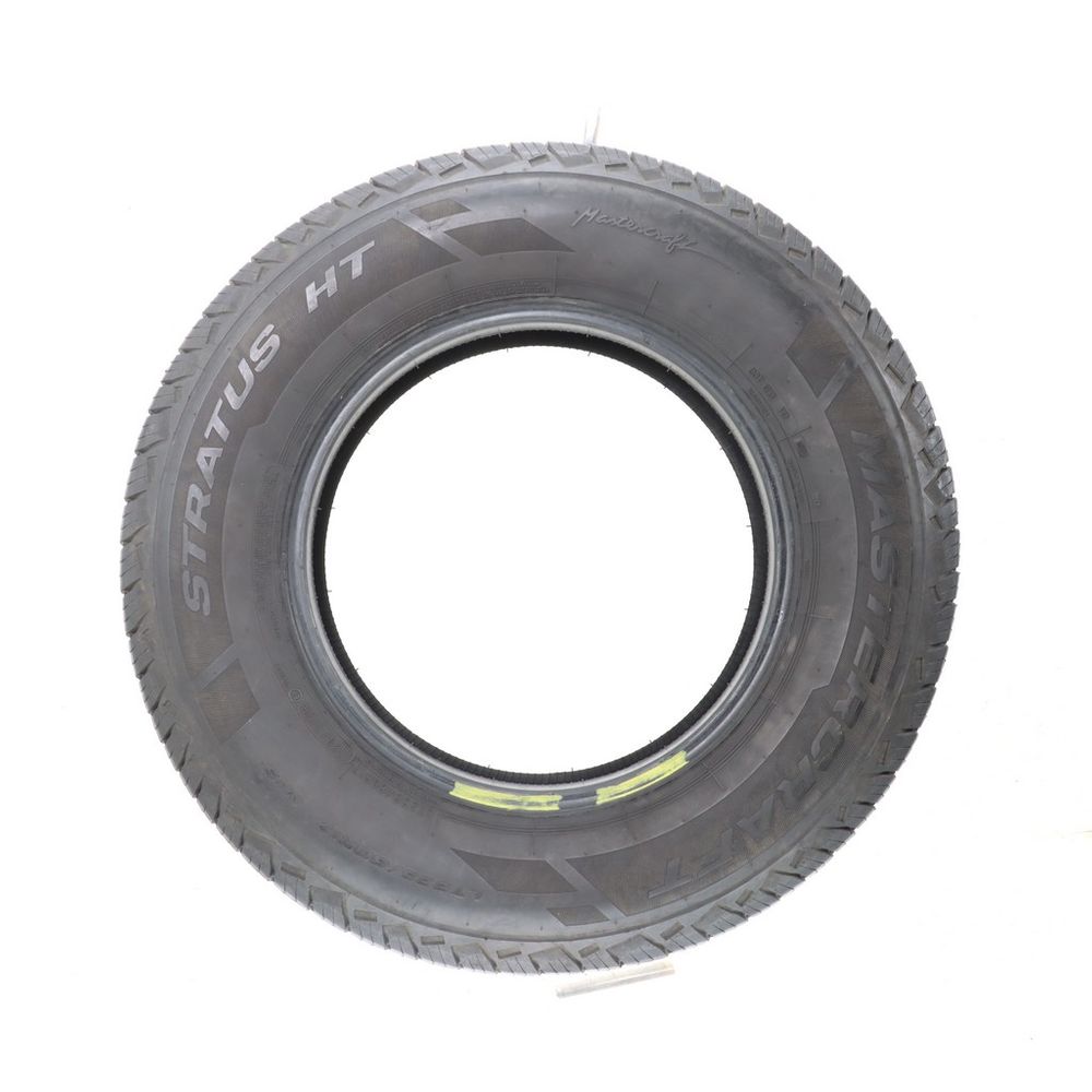 Used LT 235/80R17 Mastercraft Stratus HT 120/117R E - 10/32 | Utires