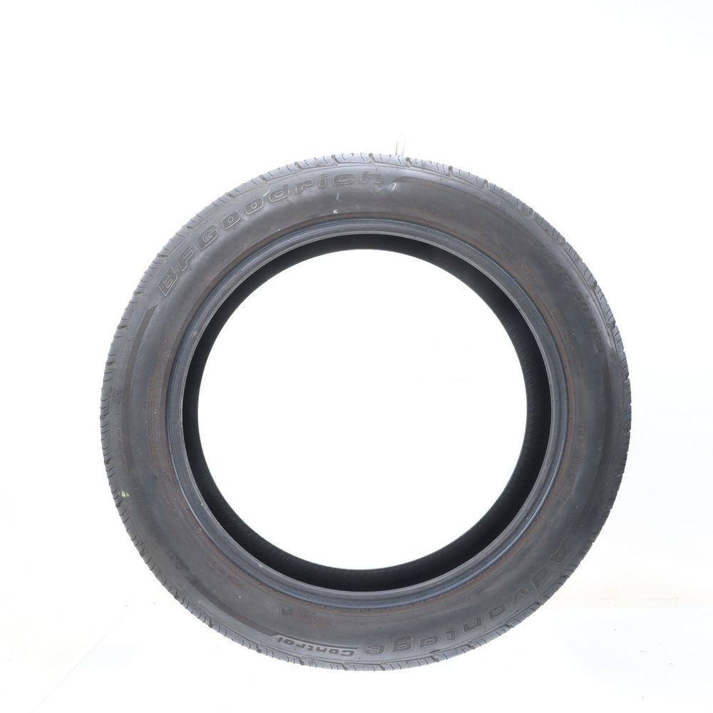 Set of (4) Used 245/50R20 BFGoodrich Advantage Control 102V - 7.5-8/32 - Image 3