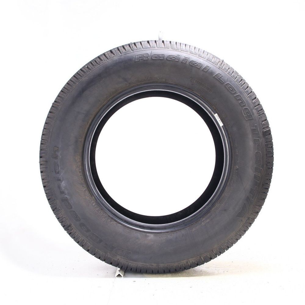 Used 265/65R17 BFGoodrich Radial Long Trail TA 110T - 10.5/32 - Image 3