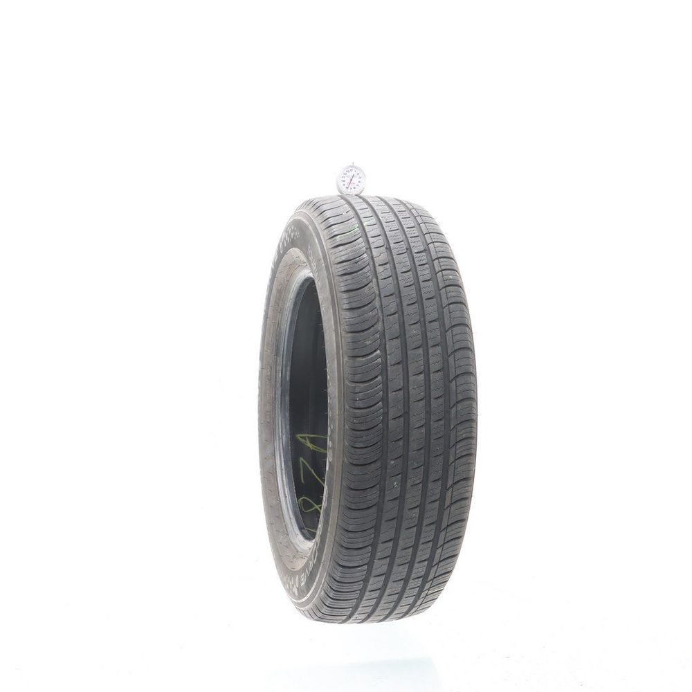 Set of (2) Used 215/65R17 SureDrive Touring A/S TA71 99T - 7.5/32 - Image 1