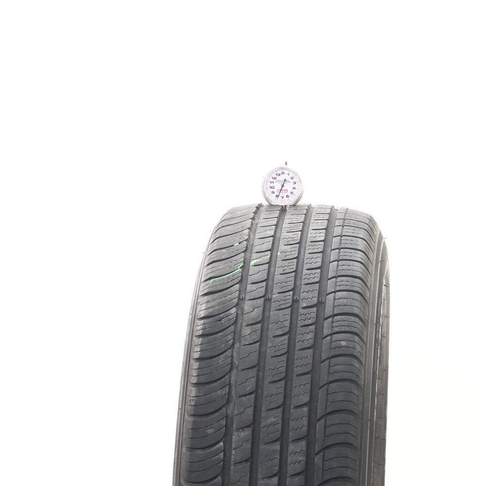 Set of (2) Used 215/65R17 SureDrive Touring A/S TA71 99T - 7.5/32 - Image 2