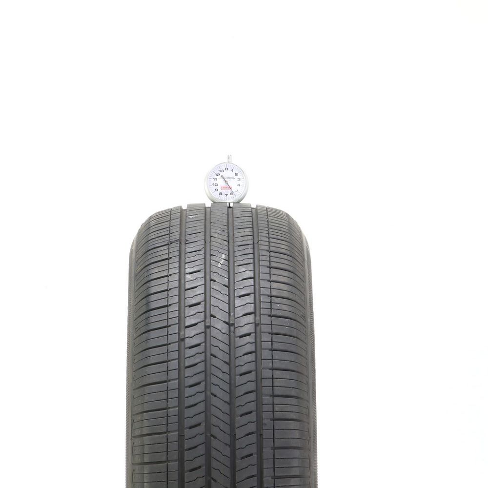 Set of (2) Used 205/60R16 Nexen N'Priz S AK1 92H - 5.5-7/32 - Image 2