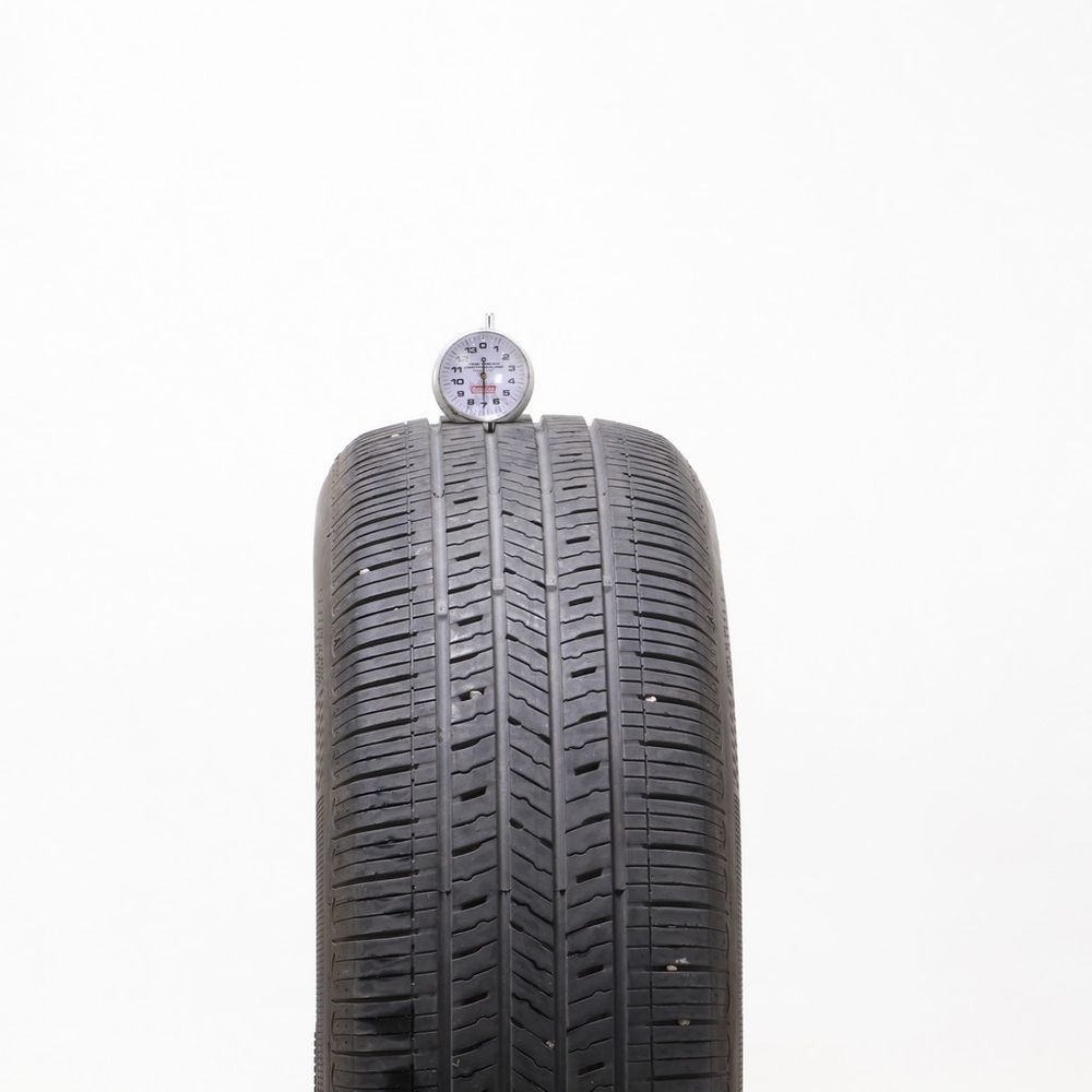 Set of (2) Used 205/60R16 Nexen N'Priz S AK1 92H - 5.5-7/32 - Image 5