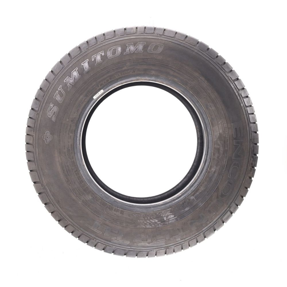 Used LT 245/75R16 Sumitomo Encounter HT 120/116S E - 8/32 - Image 3