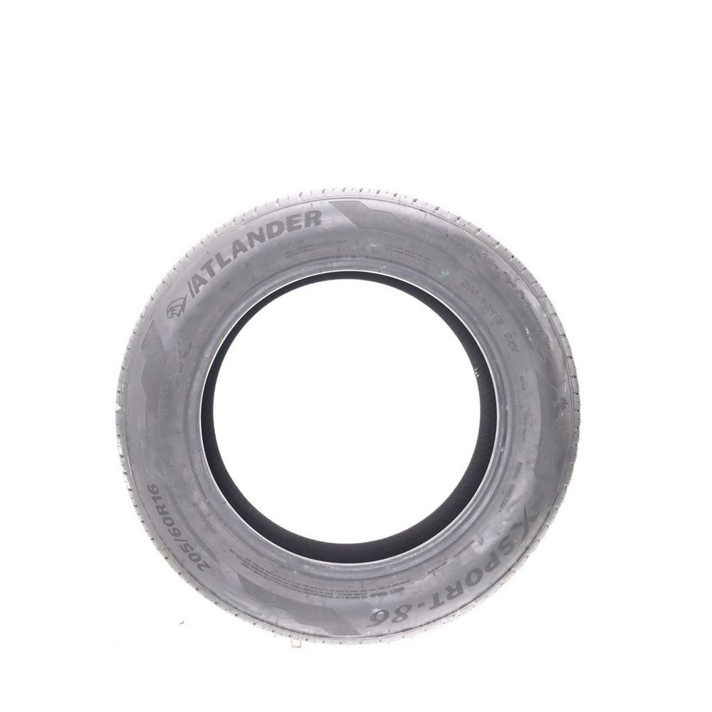 Driven Once 205/60R16 Atlander XSport-86 92V - 9/32 - Image 3