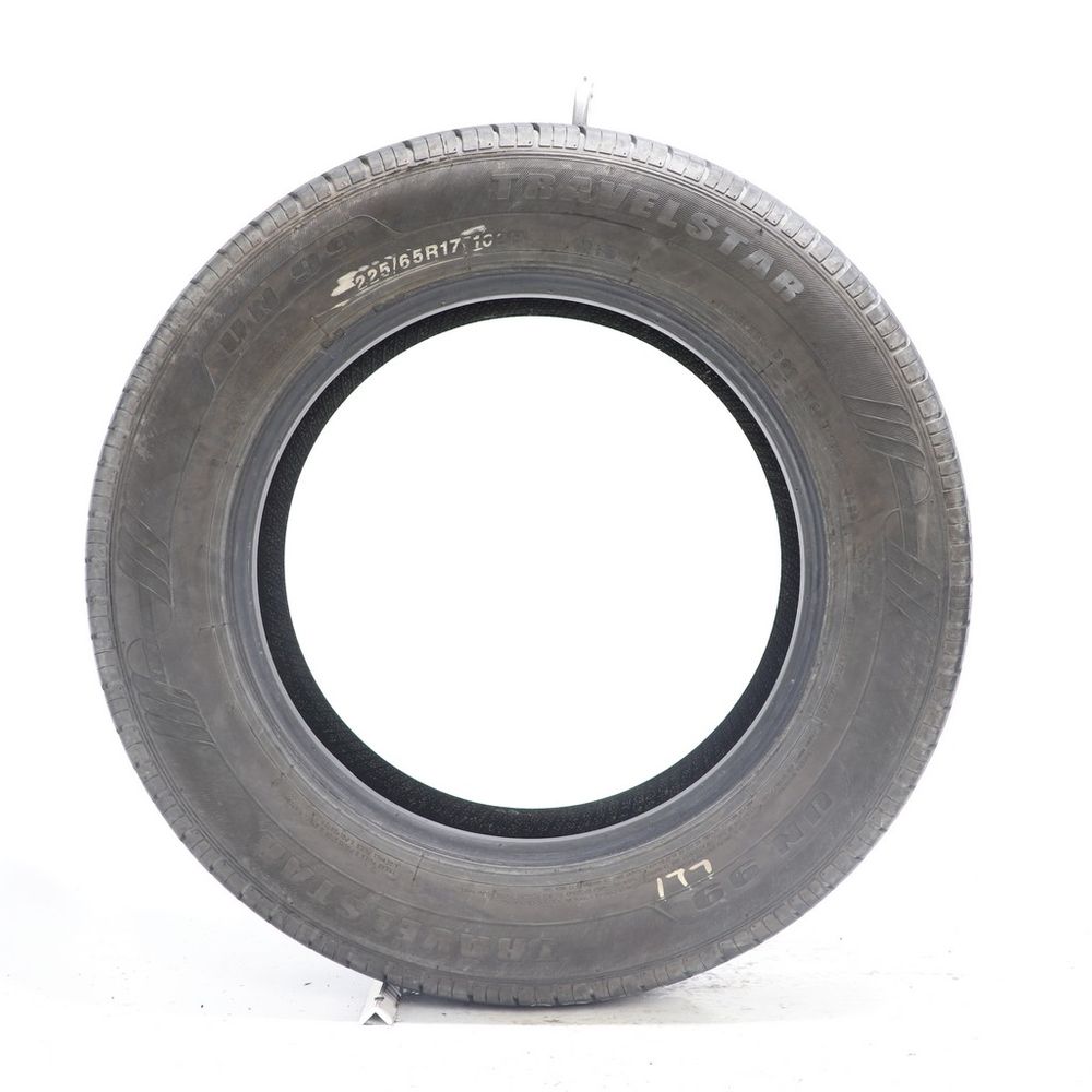 Used 225/65R17 Travelstar UN99 102H - 7.5/32 - Image 3