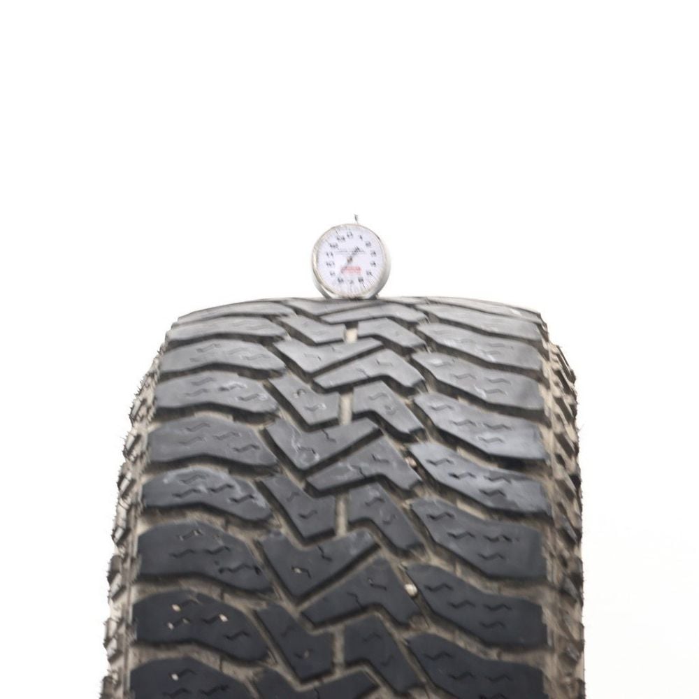 Used 275/60R20 Goodyear Wrangler Authority A/T 115S - 7/32 - Image 2