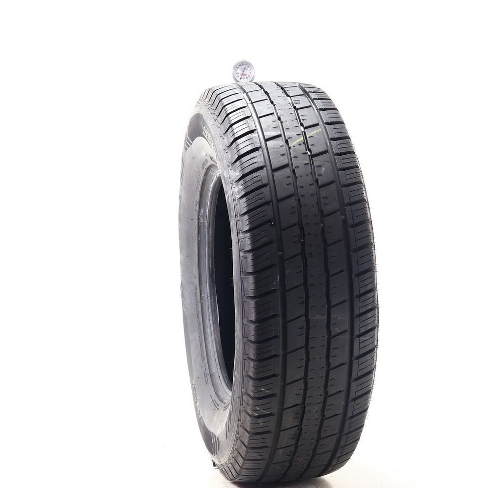 Used LT 275/70R18 Waterfall Terra-X H/T 125/122S - 8/32 - Image 1