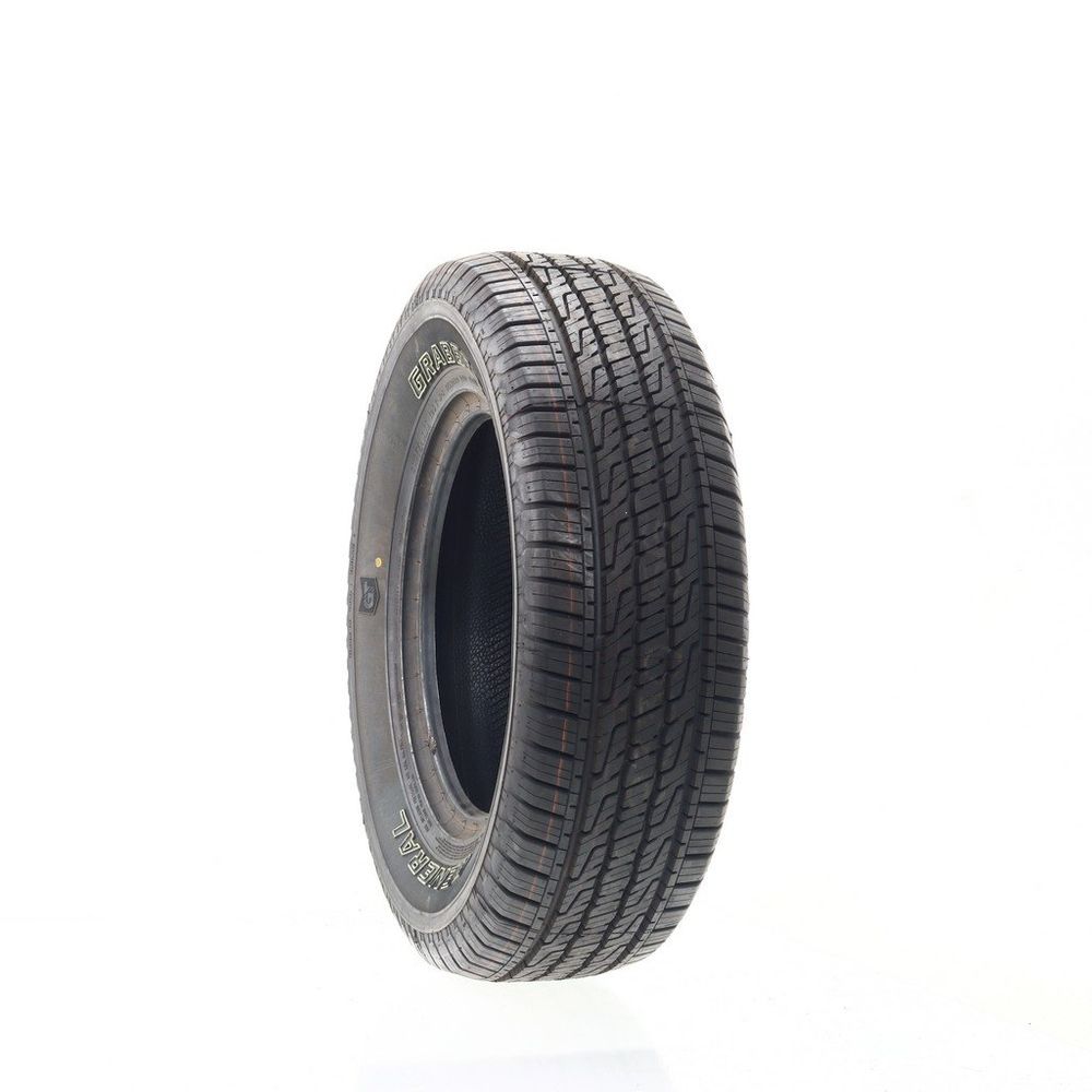 New 235/70R16 General Grabber STX2 106T - 11/32 - Image 1