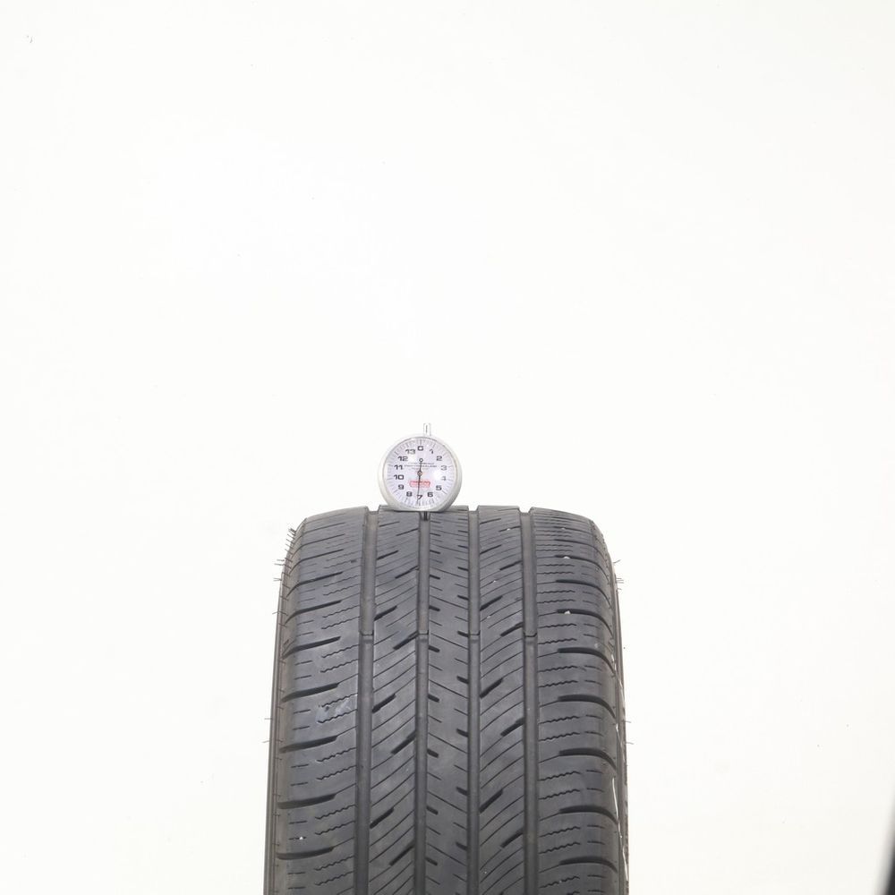 Set of (2) Used 205/50R16 Falken Sincera SN250 A/S 87T - 7-7.5/32 - Image 2