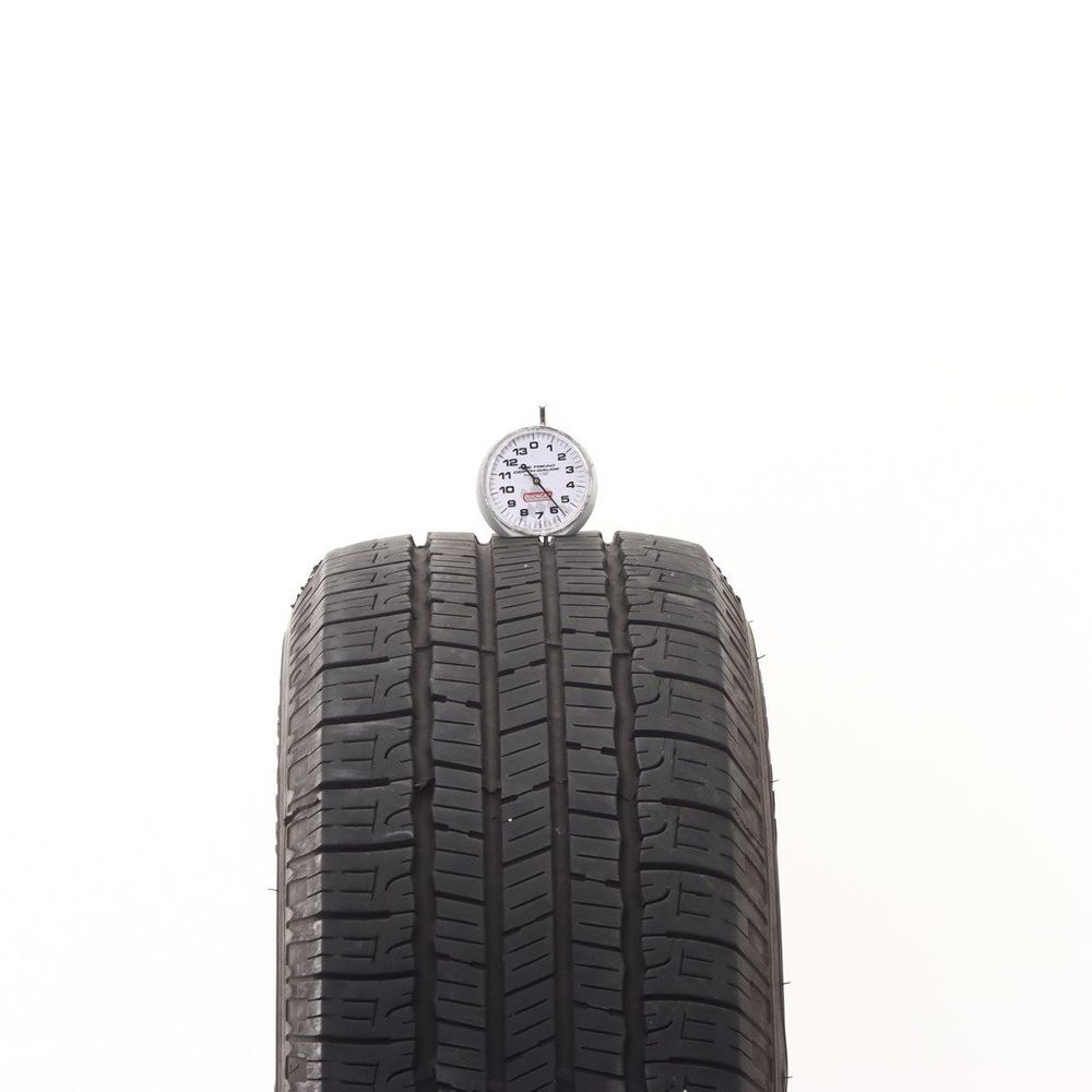 Set of (2) Used 195/65R15 Goodyear Reliant All-season 91H - 5.5-7/32 - Image 2