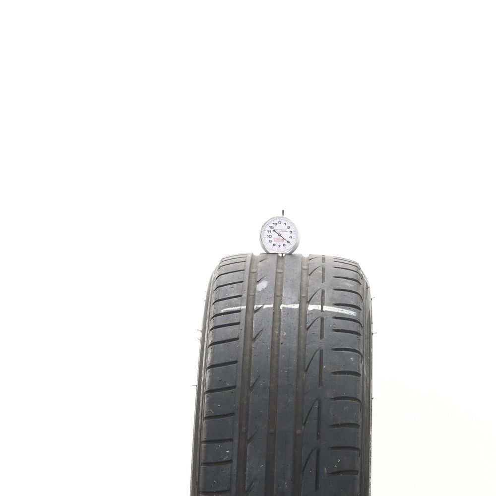 Used 205/45R17 Bridgestone Potenza S001 84W - 5/32 - Image 2