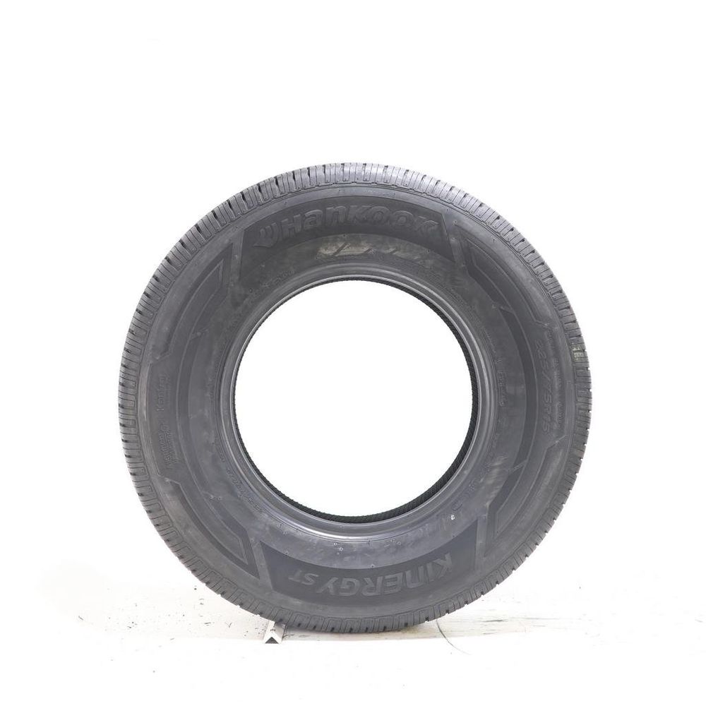 New 225/75R15 Hankook Kinergy ST 102T - 8.5/32 - Image 3