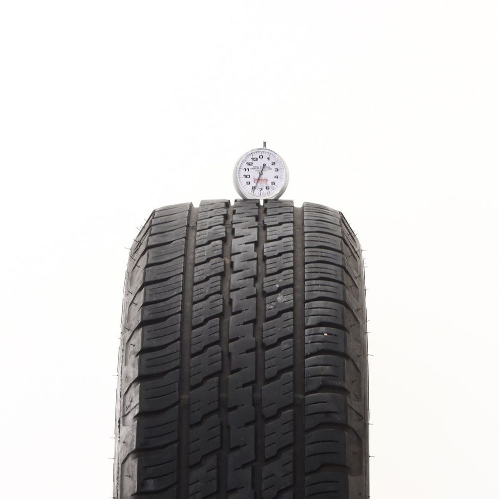 Set of (4) Used 215/65R17 Falken Wildpeak H/T HT01A 2 99S - 7.5-8/32 - Image 5