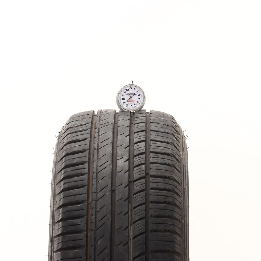 Used 225/65R17 Milestar Weatherguard AS 710 Sport 106H - 9/32 - Image 2