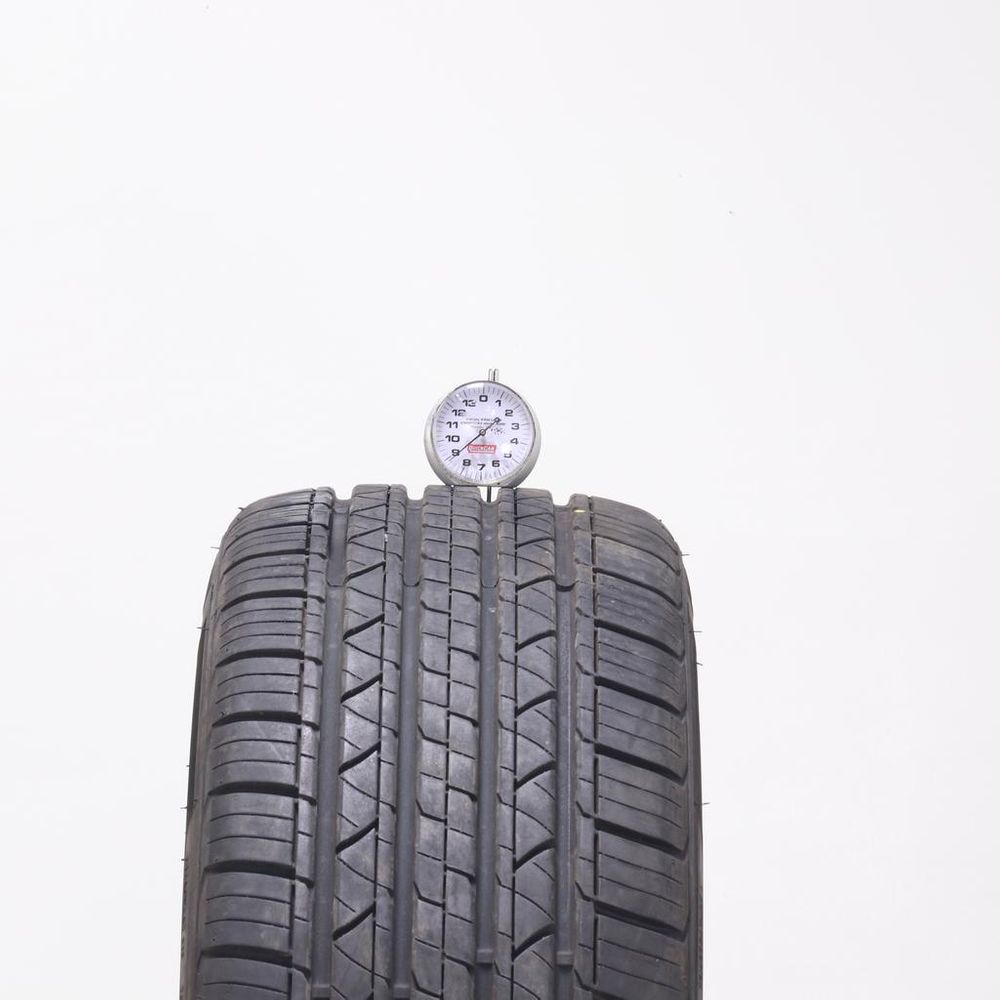Used 215/45R17 Milestar MS932 Sport 91W - 8.5/32 - Image 2
